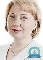 Педиатр Мичук Марина Васильевна