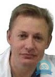 Хирург, онколог Лейкехман Вячеслав Юрьевич