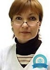 Акушер-гинеколог, гинеколог Мишнева Лариса Анатольевна
