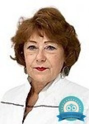 Акушер-гинеколог, гинеколог, гинеколог-эндокринолог Зиновьева Ирина Тимофеевна
