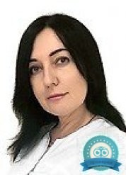 Гастроэнтеролог, терапевт Панфилова Ирина Юрьевна