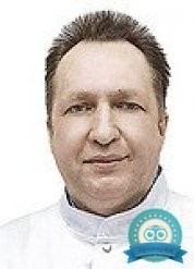 Врач УЗИ Васильев Вячеслав Юрьевич