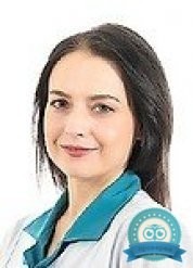 Стоматолог, стоматолог-терапевт Кайгородова Анастасия Владимировна