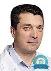 Маммолог, онколог, онколог-маммолог Козяков Антон Евгеньевич