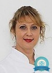 Стоматолог, стоматолог-гигиенист Захарко Елена Викторовна