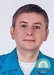 Анестезиолог, анестезиолог-реаниматолог, реаниматолог Кошеватский Юрий Владимирович