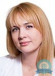 Стоматолог, стоматолог-терапевт Толстова Анна Сергеевна