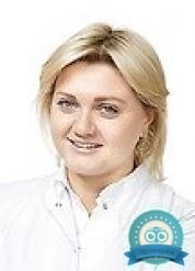 Гинеколог, врач узи Меликсетова Елена Вадимовна