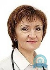 Врач УЗИ Тимченко Алена Васильевна