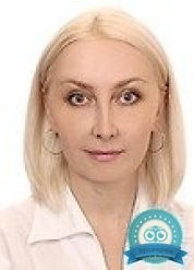 Уролог, андролог Андронова Ольга Васильевна