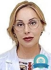 Гинеколог, гинеколог-эндокринолог Леонова Екатерина Владимировна