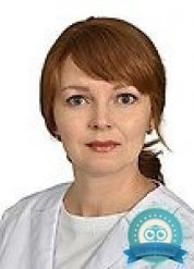 Кардиолог, врач функциональной диагностики Алтарева Майя Владимировна
