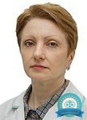 Детский пульмонолог, педиатр Гречухина Ольга Петровна