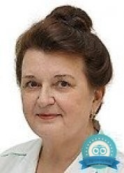 Маммолог, онколог, онколог-маммолог Лекчилина Тамара Ивановна