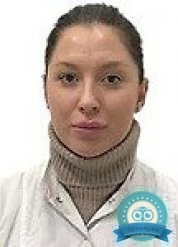 Дерматолог, инфекционист, дерматовенеролог Шишкина Мария Алексеевна