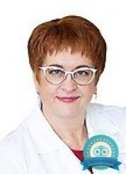 Гастроэнтеролог, терапевт, врач узи Толкачева Наталья Юрьевна