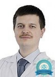 Рентгенолог Зеленцов Михаил Евгеньевич