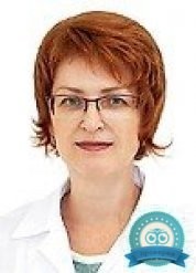 Рентгенолог, врач узи Осинцева Ирина Владимировна
