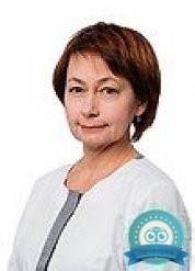 Уролог, дерматовенеролог, андролог Брижатюк Елена Владимировна