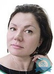 Психолог Энгель Лариса Николаевна