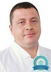 Маммолог, хирург, врач узи, онколог, онколог-маммолог Лещишин Ярослав Миронович
