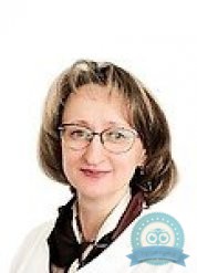 Нефролог Васькина Елена Анатольевна