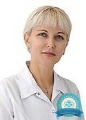 Стоматолог, стоматолог-ортопед Сотникова Марина Владимировна