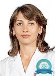 Ревматолог Шевченко Светлана Владимировна