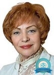 Иммунолог, аллерголог Старостина Наталья Михайловна