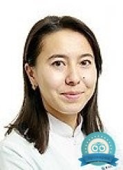Детский врач узи Азимталипова Зилолахон Боходиржоновна