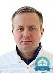 Уролог, хирург, травматолог Карюкин Максим Вячеславович