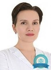 Иммунолог, аллерголог Селихова Юлия Борисовна
