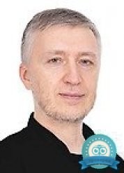 Стоматолог-ортопед Торсунов Вячеслав Леонидович