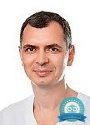 Уролог, андролог Кляузов Павел Владимирович