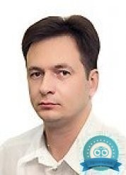 Офтальмолог (окулист) Самсонов Александр Анатольевич