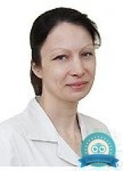 Детский кардиолог, детский ревматолог, детский врач функциональной диагностики Прусова Евгения Дмитриевна