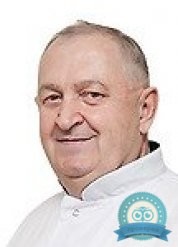 Уролог, уролог-андролог, андролог Немсадзе Давид Шотаевич
