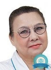 Детский дерматолог, детский трихолог Горбунова Ирина Сергеевна