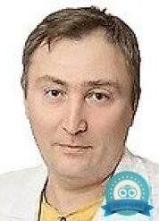 Травматолог-ортопед, травматолог Жуков Дмитрий Викторович