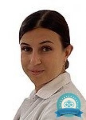 Врач функциональной диагностики, сосудистый хирург, флеболог Таркова Александра Романовна