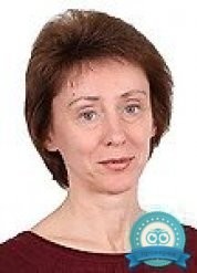 Детский иммунолог, детский аллерголог Грибанова Ольга Александровна