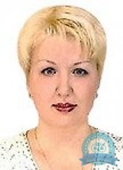 Гематолог Лямкина Анна Сергеевна
