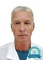 Стоматолог, стоматолог-ортопед Ганин Эдуард Анатольевич