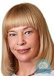 Стоматолог-терапевт Абельдяева Татьяна Владимировна