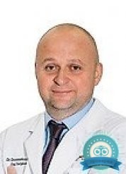 Стоматолог-хирург, стоматолог-имплантолог Дровосеков Михаил Николаевич