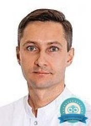 Стоматолог, стоматолог-ортопед Козак Сергей Ярославович