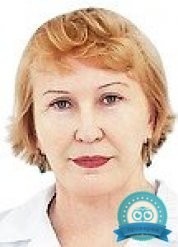 Детский офтальмолог (окулист) Максименко Татьяна Николаевна