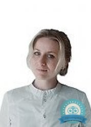 Диетолог, эндокринолог Уварова Жанна Александровна