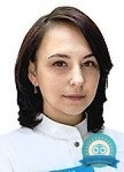 Флеболог Тарасова Наталья Владимировна