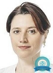 Маммолог, онколог, онколог-маммолог Кокорина Юлия Леонидовна